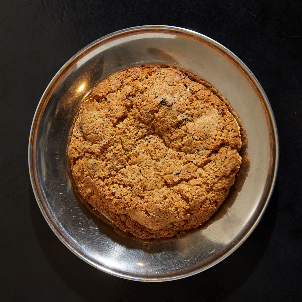 Cookie Chip Sin Gluten