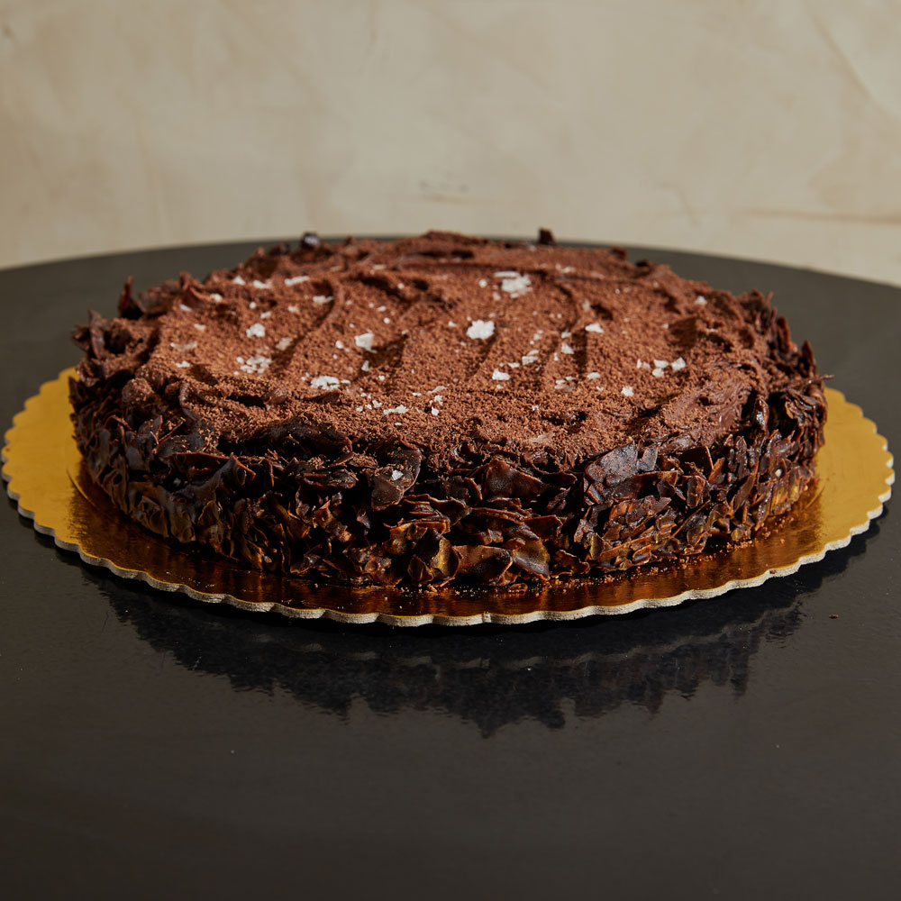 Coco y  Cremoso de Chocolate