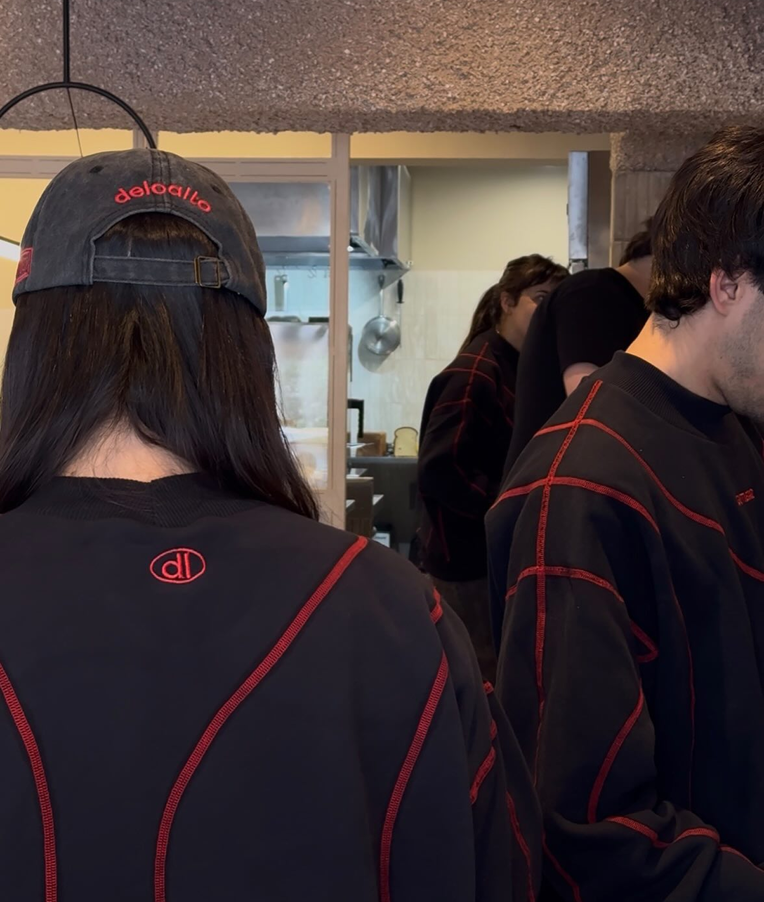 GUTIERREZ MERCH A LA ALTURA