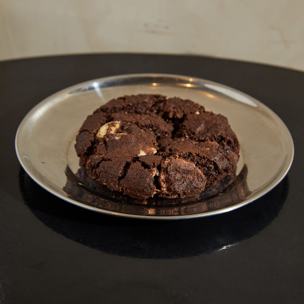 Cookie Triple Chocolate