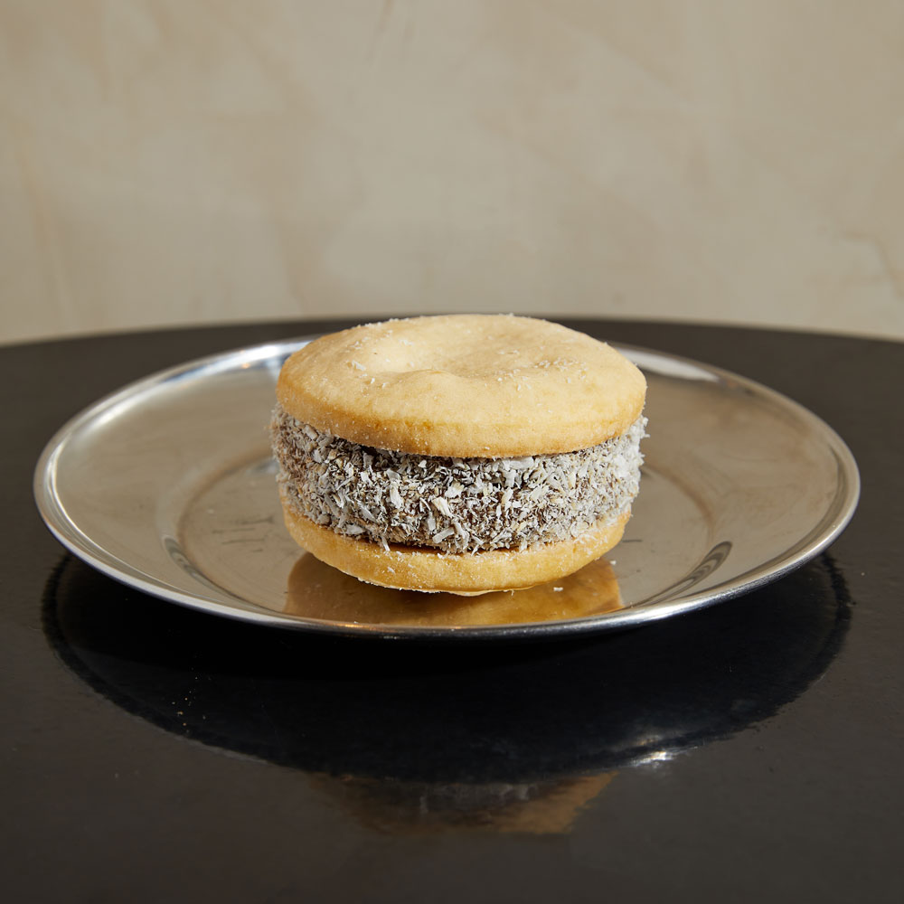 Alfajor de Maicena