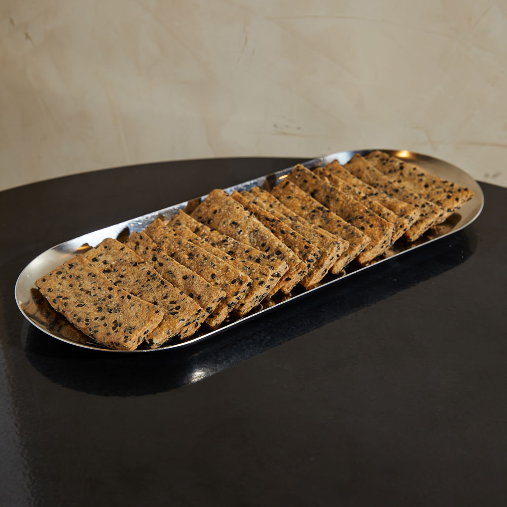 Sticks de Sesamo