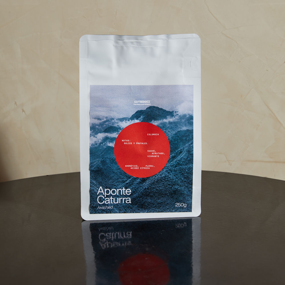 Aponte Caturra 250g