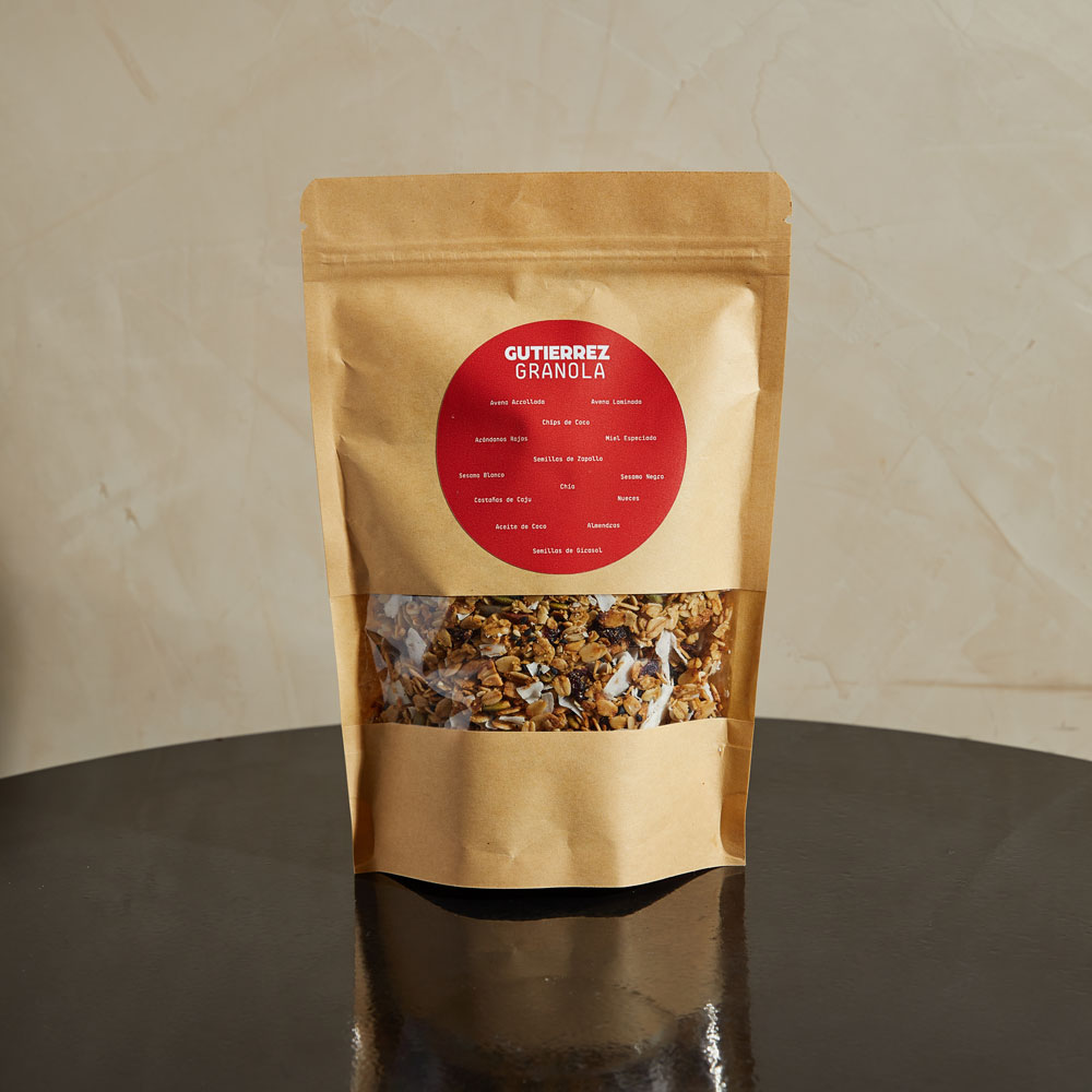 Granola 250g
