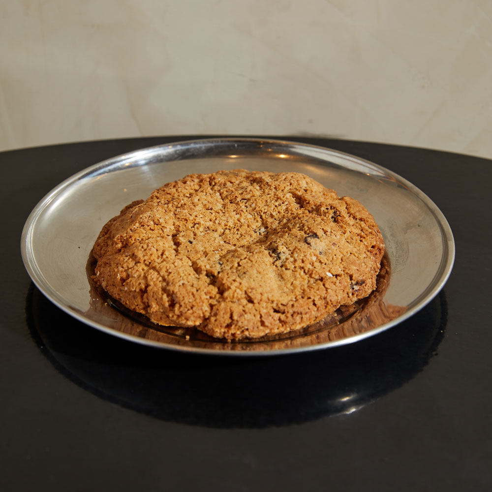 Cookie Chip Sin Gluten