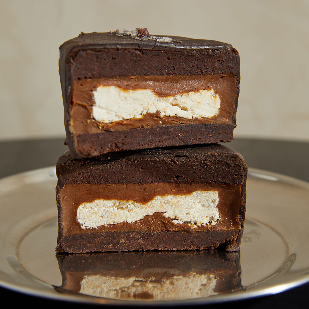 Alfajor Surprise