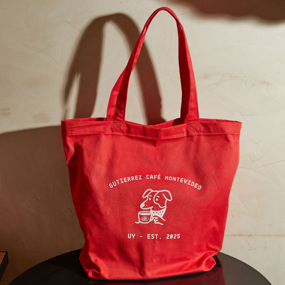 Tote Bag Gutierrez