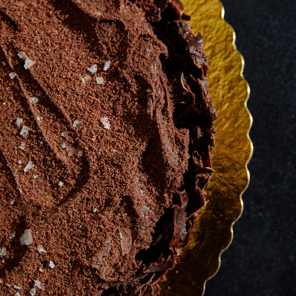 Coco y  Cremoso de Chocolate